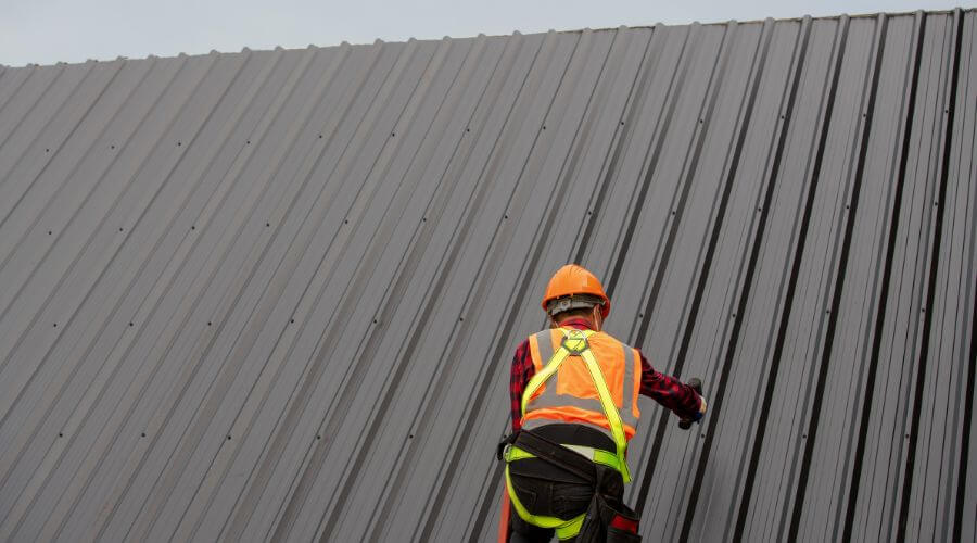 Local Chimney Repair in Jamieson, OR